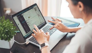 How to use Linkedin for job search