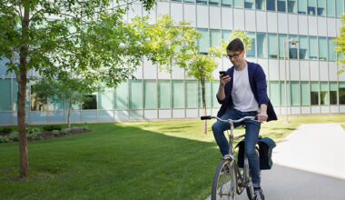 Rider University Jobs