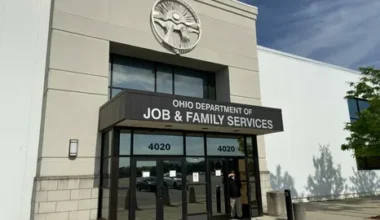 Ohio Department of Job and Family Services jobs